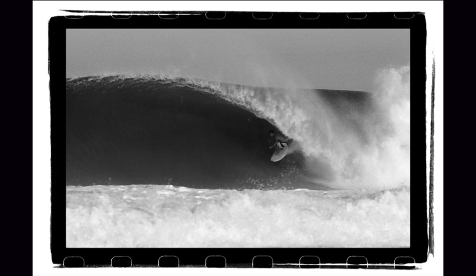Unidentified Charger. Mainland Mexico. Image: <a href=\"https://www.paulferraris.com/\" target=\"_blank\">Ferraris</a>