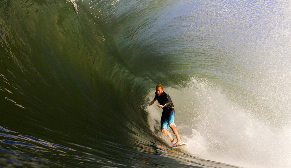 Mark Mathews has flair. Photo: <a href=\"http://www.raycollinsphoto.com/\" target=_blank>Ray Collins</a>.