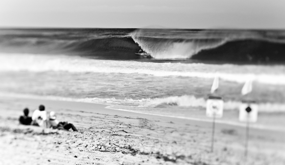 Backdoor. Photo: <a href=\"https://www.rickyjlesser.com/\" target=_blank>Ricky Lesser.</a>