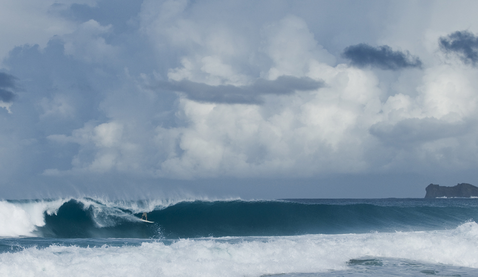 Outer Island Hawaii, Steven Suzuki. Photo: <a href=\"https://www.rickyjlesser.com/\" target=_blank>Ricky Lesser.</a>