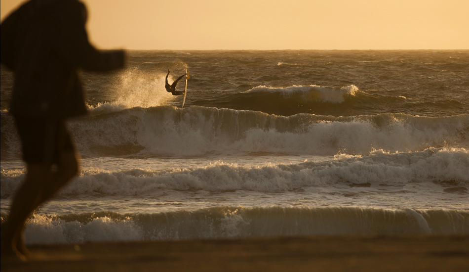 Dane Zaun. Photo: <a href=\"https://www.rickyjlesser.com/\" target=_blank>Ricky Lesser.</a>