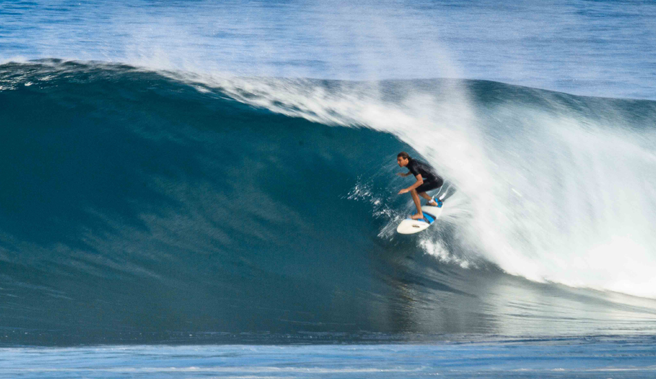 Photo: Rodrigo Ungaro