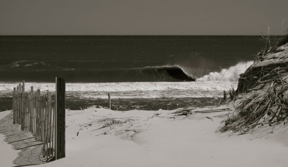Black and white barrel in NJ. This is my favorite photo to try and capture, it makes me happy. Photo: <a href=\"https://shcoleman4.wix.com/wwwstevecolemanphotocom\">Steve Coleman</a>