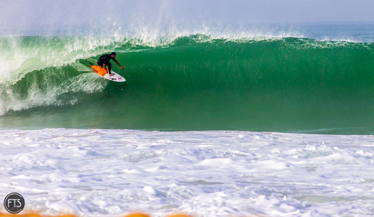 Bruno Santos. Photo: <a href=\"https://franciscotsantos.wix.com/portfolio\">Francisco Santos</a>