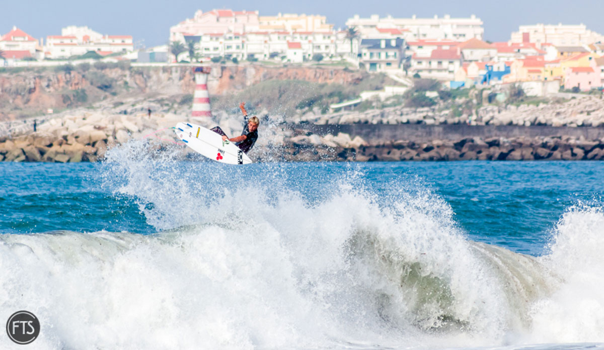 Sebastian Zietz. Photo: <a href=\"https://franciscotsantos.wix.com/portfolio\">Francisco Santos</a>