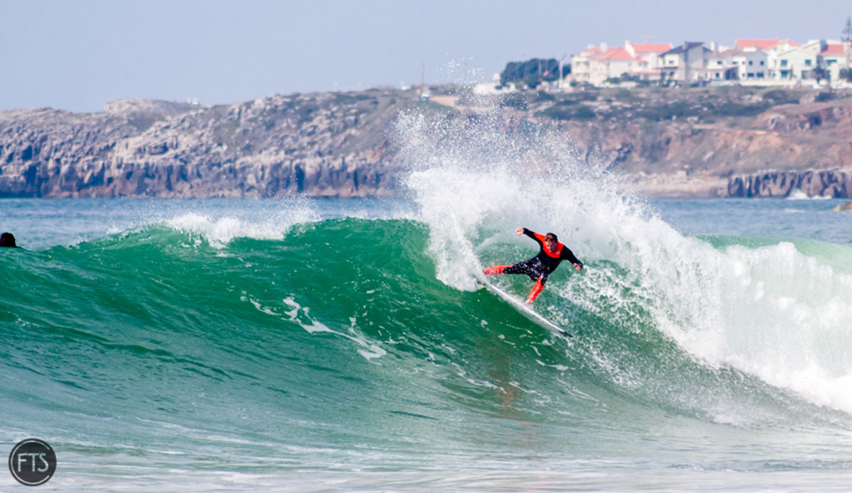 Taj Burrow. Photo: <a href=\"https://franciscotsantos.wix.com/portfolio\">Francisco Santos</a>