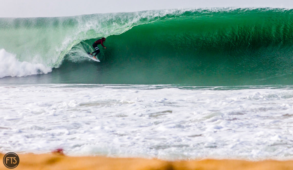 Nic von Rupp. Photo: <a href=\"https://franciscotsantos.wix.com/portfolio\">Francisco Santos</a>