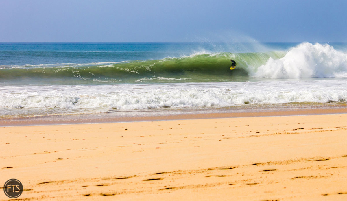 Charly Martin. Photo: <a href=\"https://franciscotsantos.wix.com/portfolio\">Francisco Santos</a>