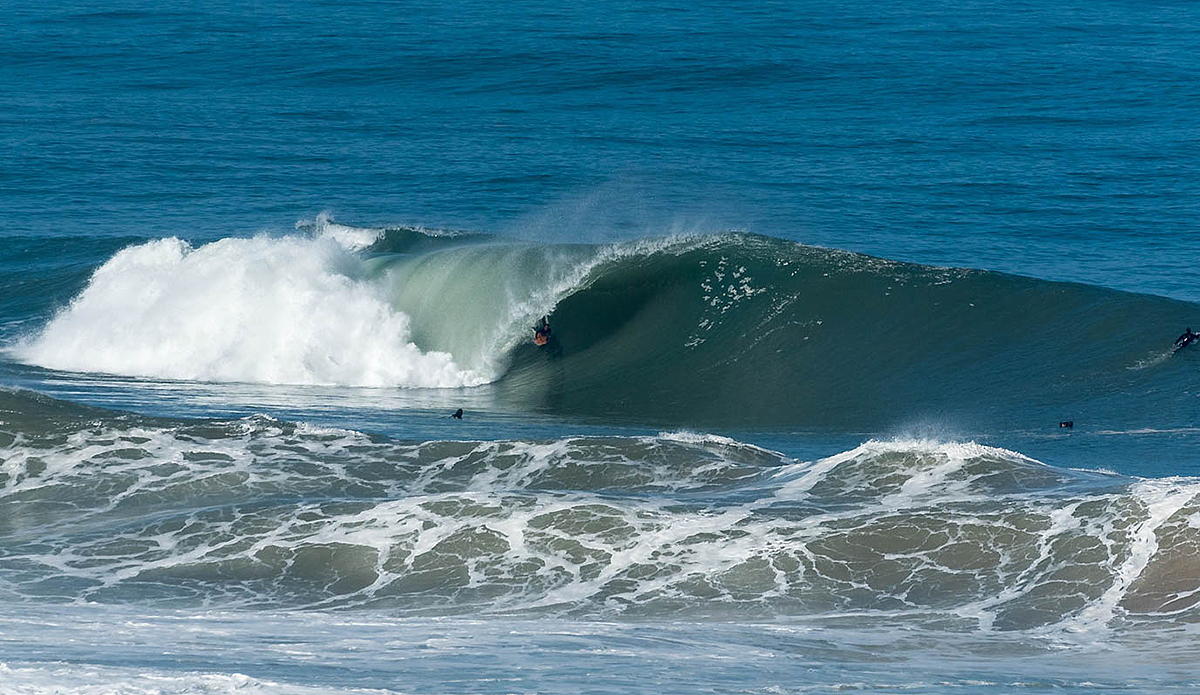 Photo: Nuno Nóbrega/Beachcam