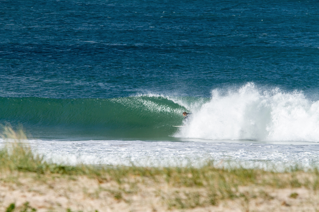 There are always still a few good rights coming through. Photo: <a href=\"https://www.lukecamerondawson.com\">Luke Dawson</a>