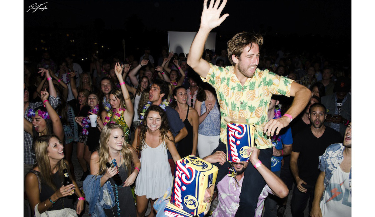 Good vibes, thanks Primo!
Photo: <a href=\"https://www.danlemaitrephoto.com\"_blank\">Dan LeMaitre</a>