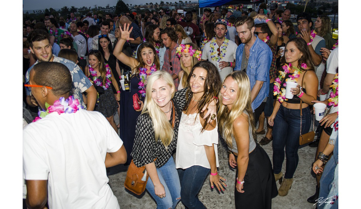 Aloha! Photo: <a href=\"https://www.danlemaitrephoto.com\"_blank\">Dan LeMaitre</a>