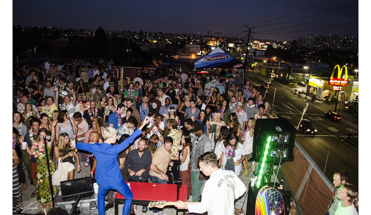 Everybody loved Yacht.
Photo: <a href=\"https://www.danlemaitrephoto.com\"_blank\">Dan LeMaitre</a>