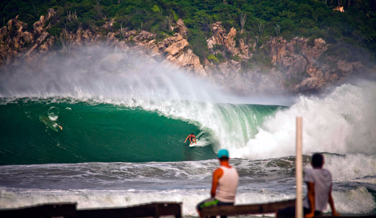 Covered. Photo: <a href=\"https://www.facebook.com/nosponsor\" target=\"_blank\">No Sponsor</a>