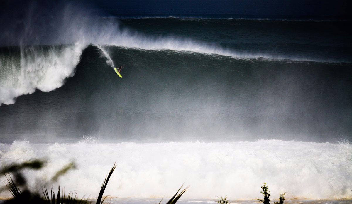 Monstrous. Photo: <a href=\"https://www.facebook.com/nosponsor\" target=\"_blank\">No Sponsor</a>