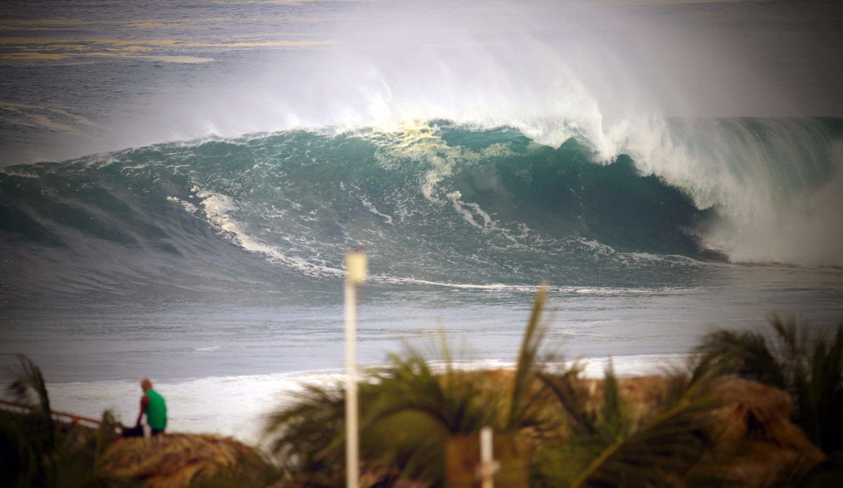 When Puerto turns on like this, there\'s no where else in the world quite like it. Photo: <a href=\"https://www.facebook.com/nosponsor\" target=\"_blank\">No Sponsor</a>
