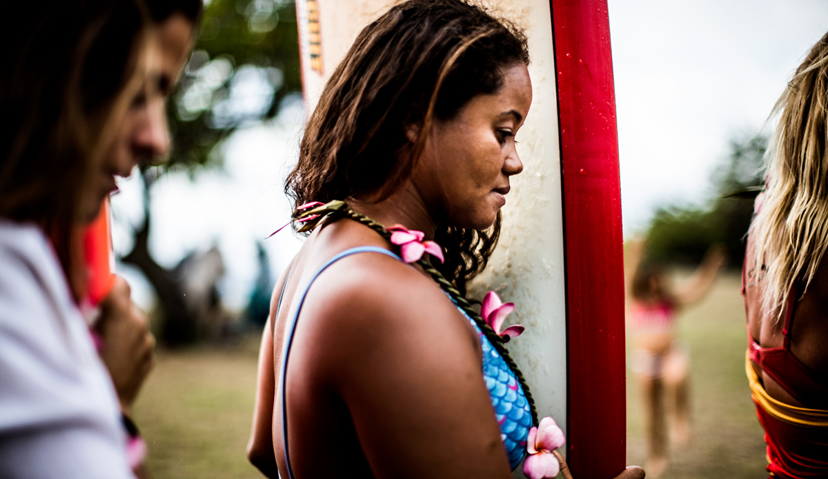 Photo: Jianca Lazarus