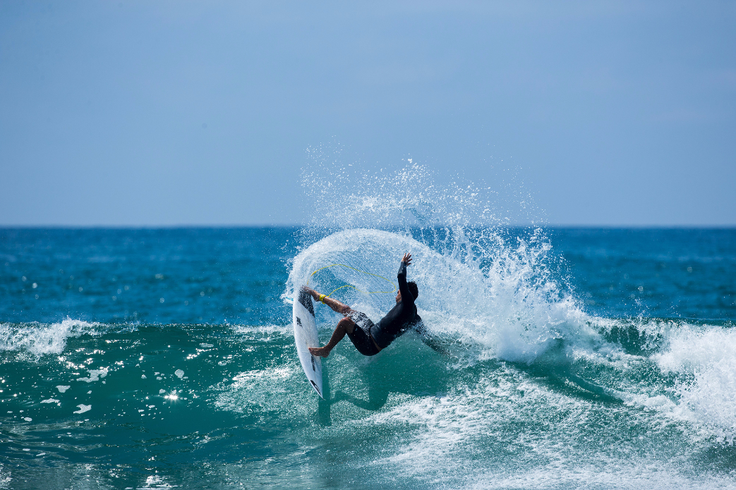 Photo: Peter Boskovich