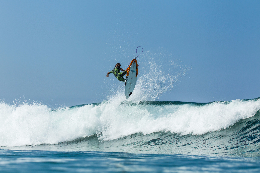 Photo: Peter Boskovich