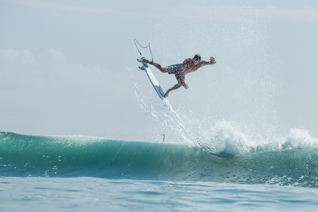 Photo: Peter Boskovich