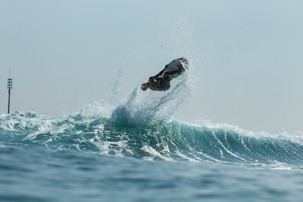 Photo: Peter Boskovich