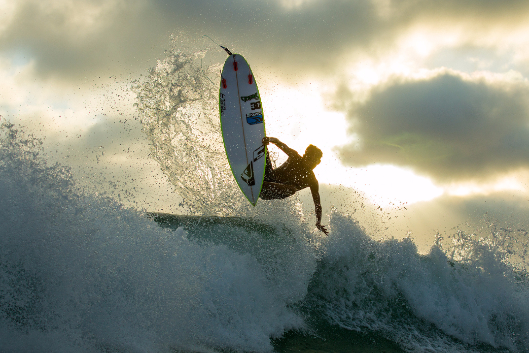 Photo: Peter Boskovich