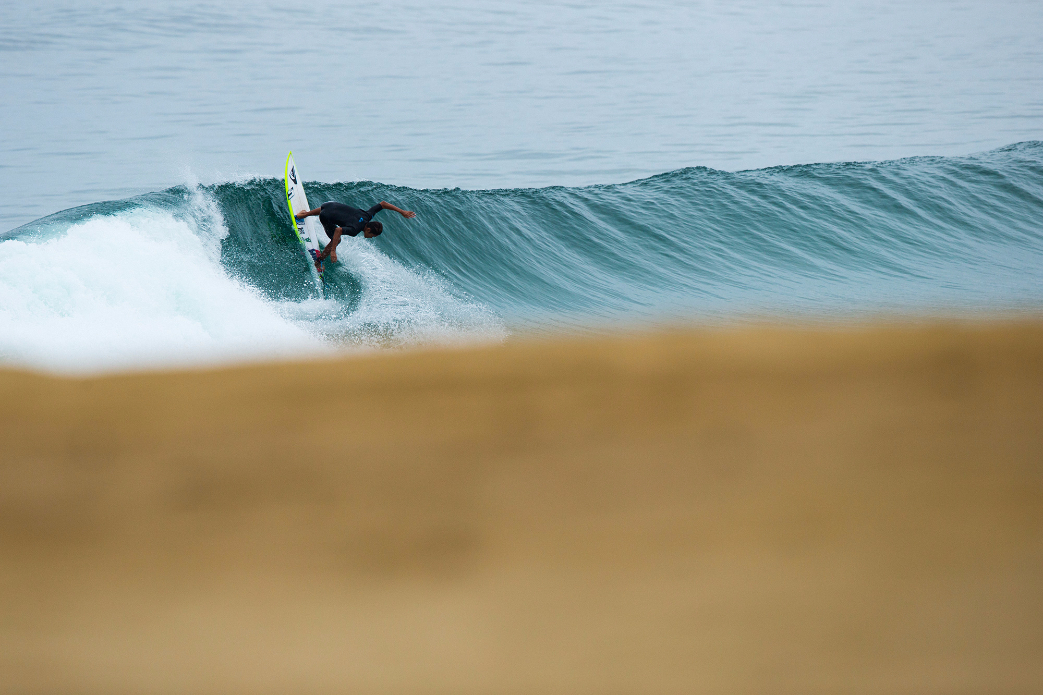 Photo: Peter Boskovich