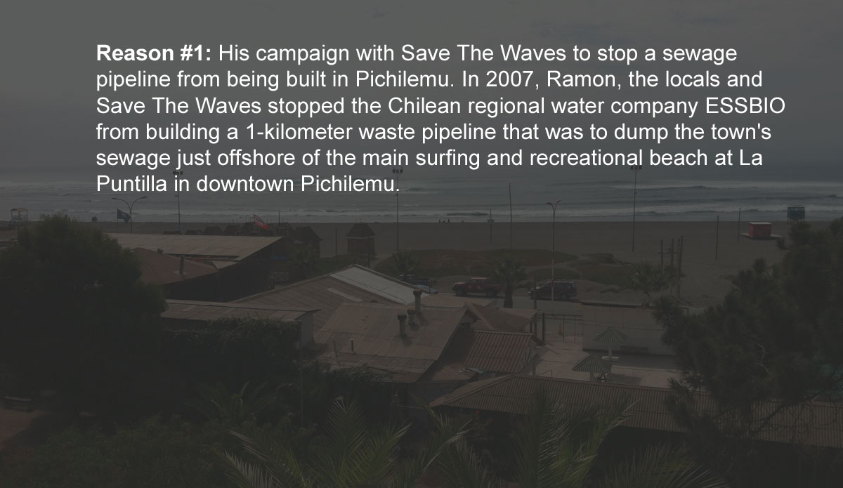 Photo: Nik Strong-Cvetich