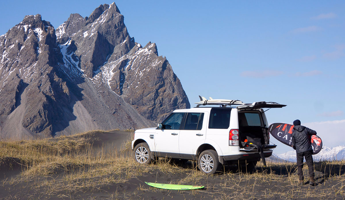 Seek and ye shall find.