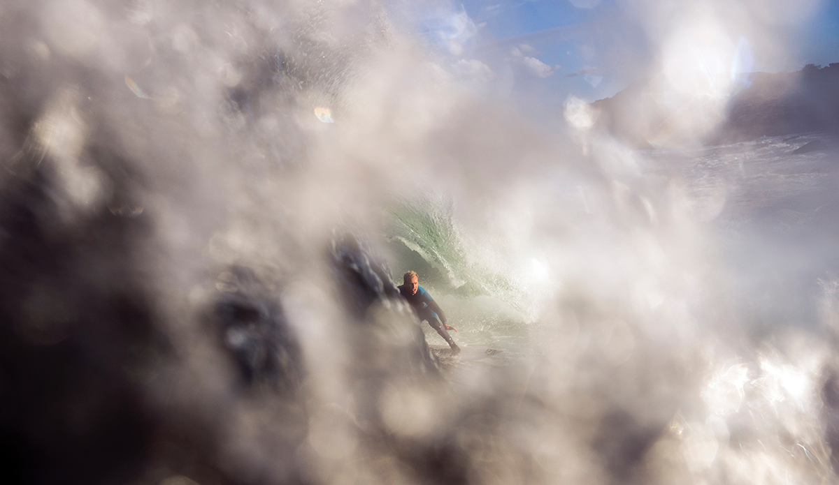 Mark Mathews. Photo: <a href=\"https://www.raycollinsphoto.com\">RayCollinsPhoto.com</a>