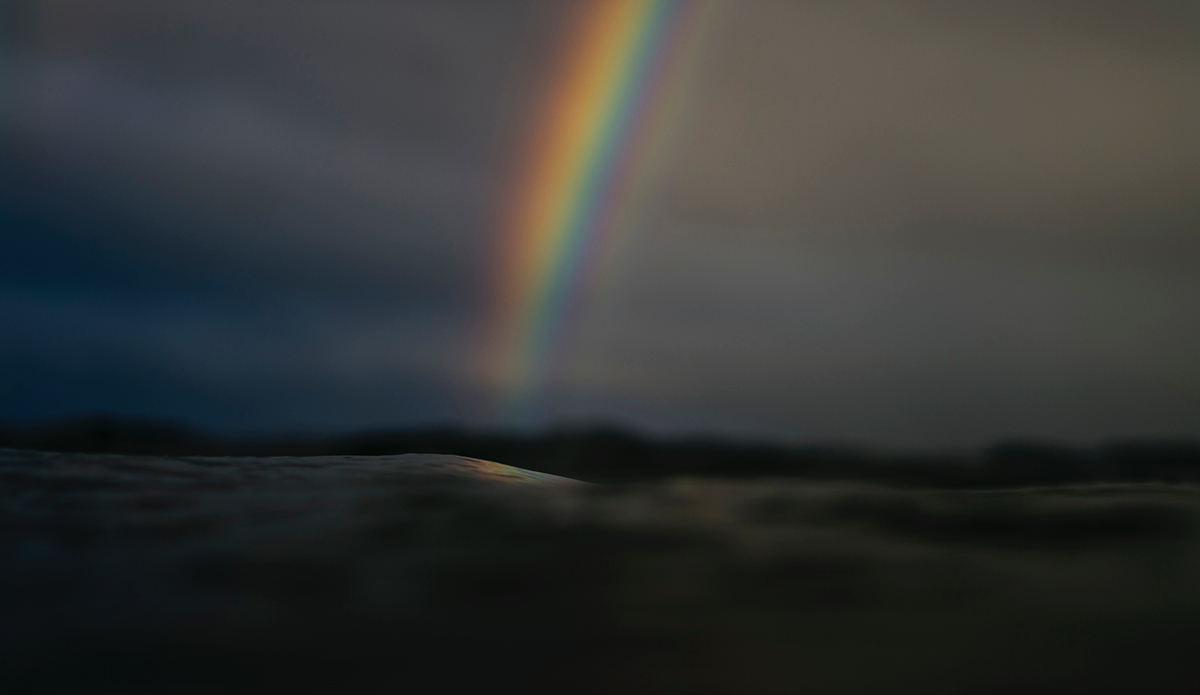 Rainbow. Photo: <a href=\"https://www.raycollinsphoto.com\">RayCollinsPhoto.com</a>