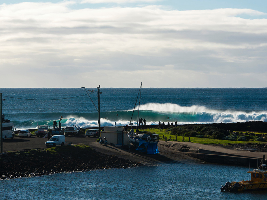 South Coast. Photo: <a href=\"https://www.raycollinsphoto.com\">RayCollinsPhoto.com</a>