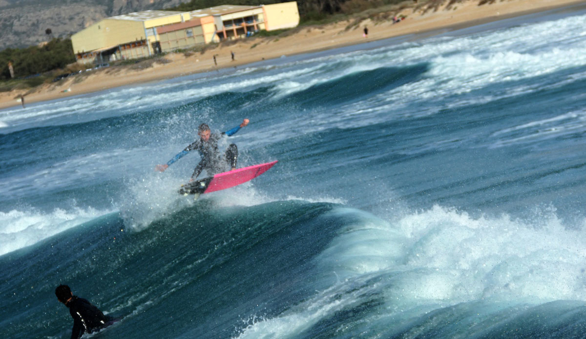 Photo: <a href=\"https://www.facebook.com/shirtless.photo\"> Ray Kazir</a>