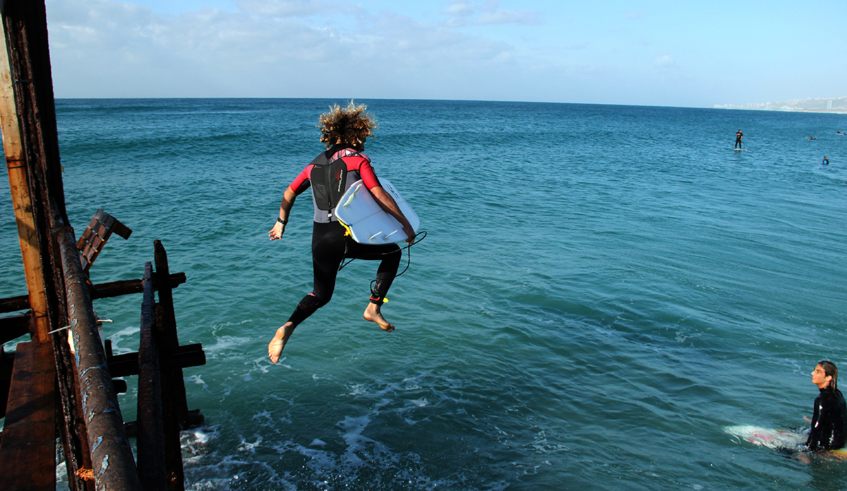 Photo: <a href=\"https://www.facebook.com/shirtless.photo\"> Ray Kazir</a>