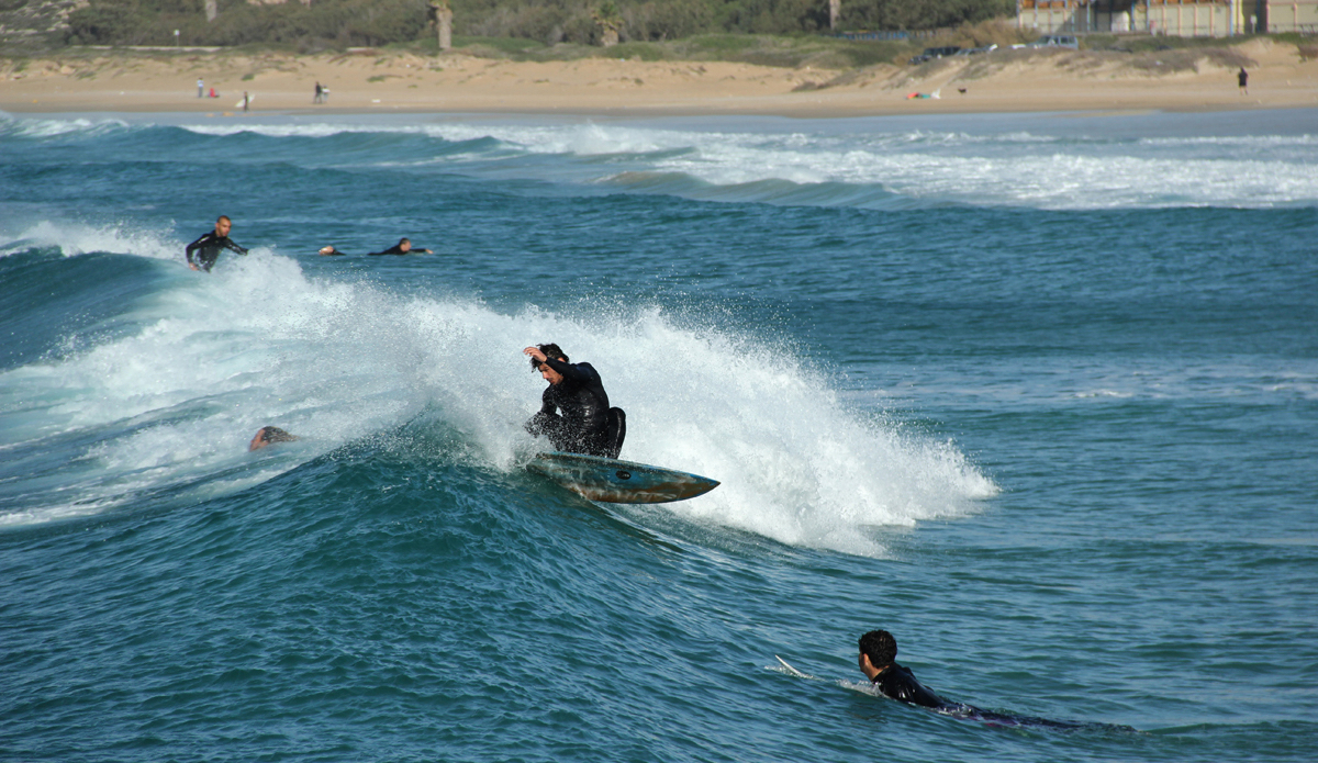 Photo: <a href=\"https://www.facebook.com/shirtless.photo\"> Ray Kazir</a>