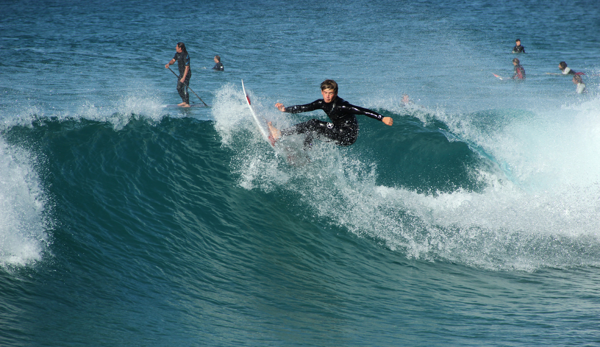 Photo: <a href=\"https://www.facebook.com/shirtless.photo\"> Ray Kazir</a>