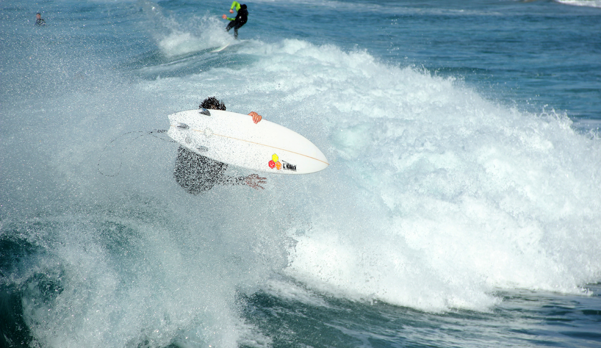 Photo: <a href=\"https://www.facebook.com/shirtless.photo\"> Ray Kazir</a>