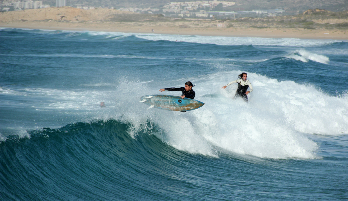 Photo: <a href=\"https://www.facebook.com/shirtless.photo\"> Ray Kazir</a>