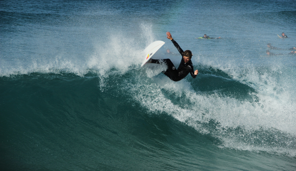 Photo: <a href=\"https://www.facebook.com/shirtless.photo\"> Ray Kazir</a>