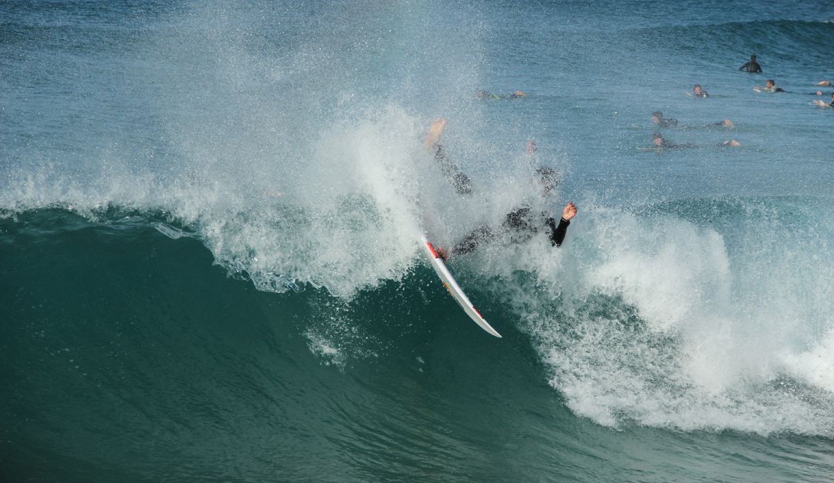 Photo: <a href=\"https://www.facebook.com/shirtless.photo\"> Ray Kazir</a>