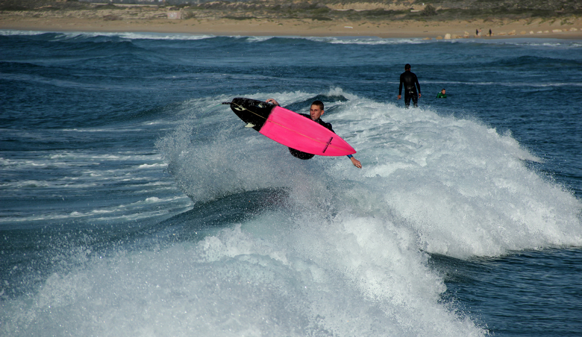 Photo: <a href=\"https://www.facebook.com/shirtless.photo\"> Ray Kazir</a>