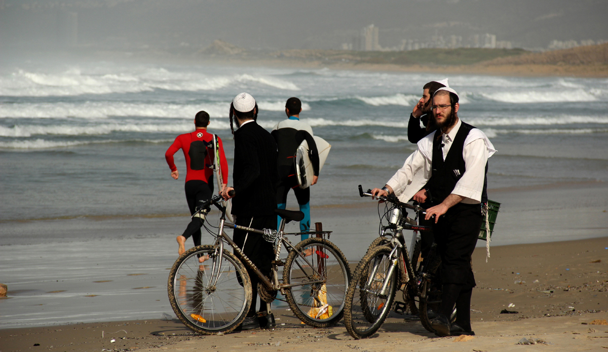 Photo: <a href=\"https://www.facebook.com/shirtless.photo\"> Ray Kazir</a>