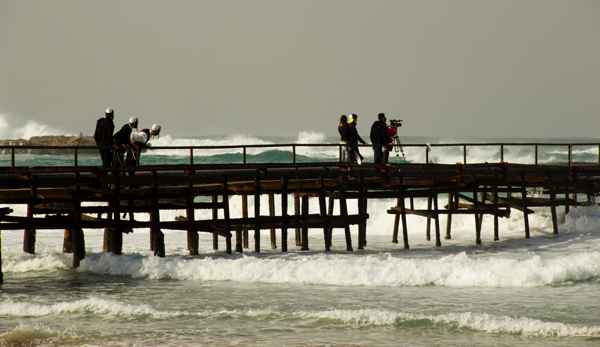 Photo: <a href=\"https://www.facebook.com/shirtless.photo\"> Ray Kazir</a>