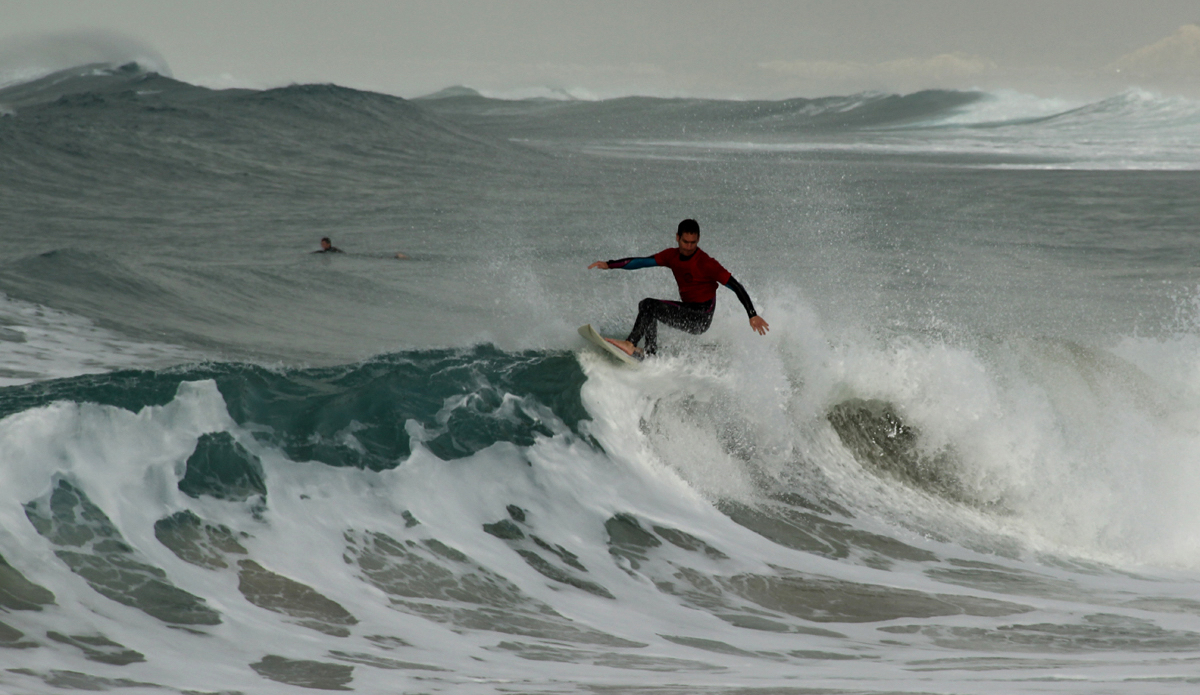 Photo: <a href=\"https://www.facebook.com/shirtless.photo\"> Ray Kazir</a>