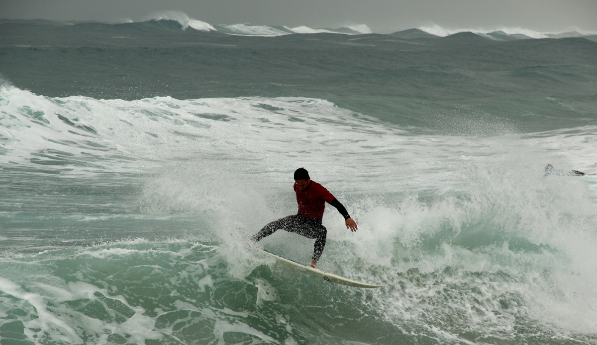 Photo: <a href=\"https://www.facebook.com/shirtless.photo\"> Ray Kazir</a>