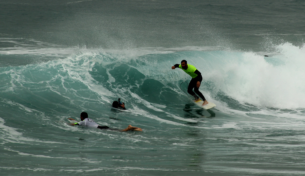 Photo: <a href=\"https://www.facebook.com/shirtless.photo\"> Ray Kazir</a>