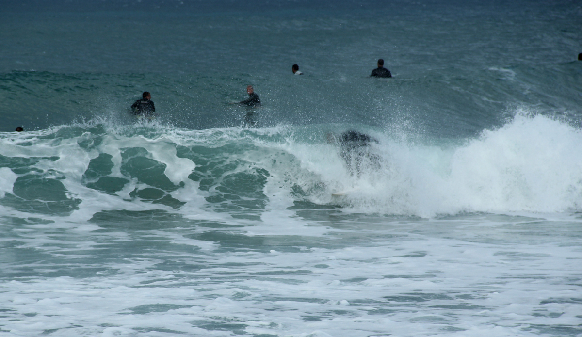 Photo: <a href=\"https://www.facebook.com/shirtless.photo\"> Ray Kazir</a>