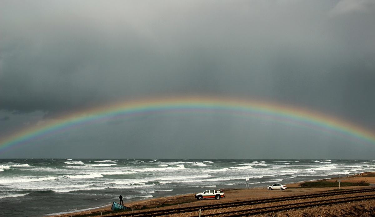 Photo: <a href=\"https://www.facebook.com/shirtless.photo\"> Ray Kazir</a>