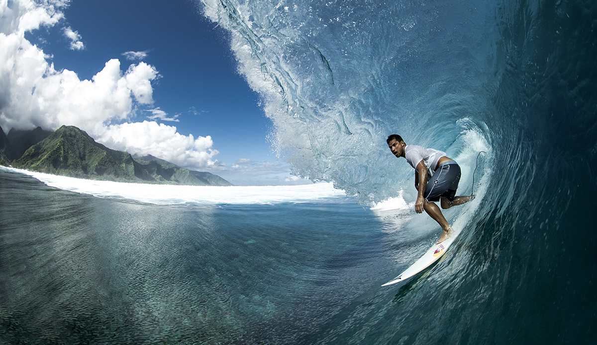 © Ben Thouard :