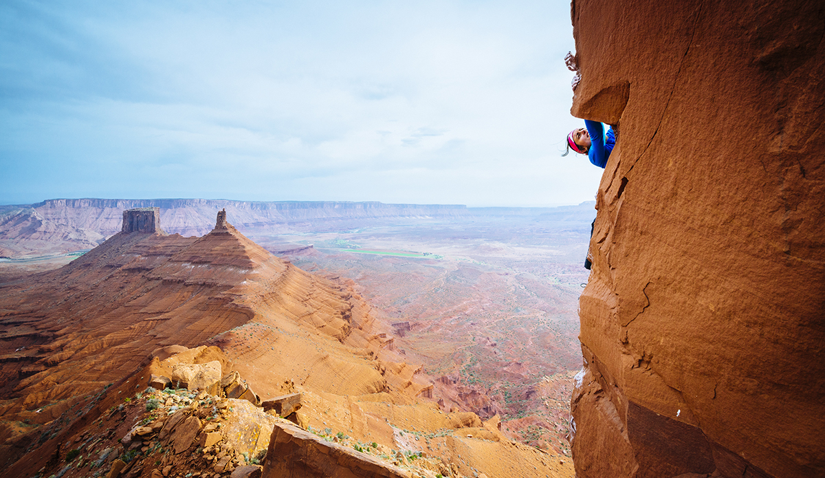 Madaline Sorkin, Excommunication, Castle Valley, UT